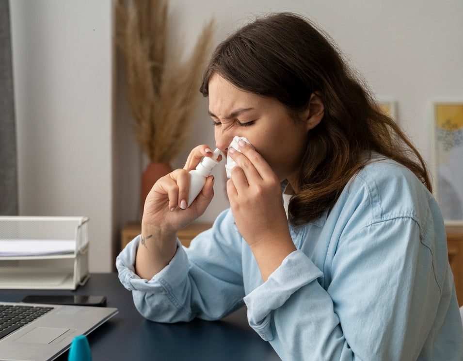 Revealing the Mysteries of Nasal Immune Responses