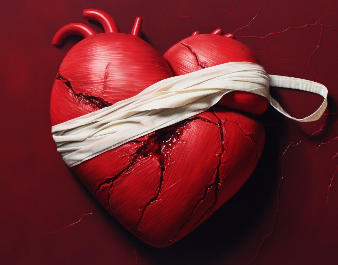 Understanding a Broken Heart
