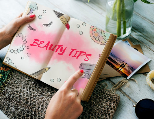 31 Natural Beauty Tips and Tricks