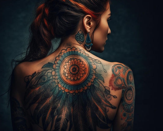 Tattoo Removal