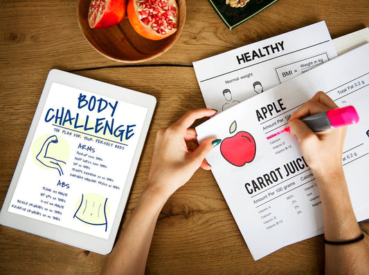 A Weight Loss Plan That Works Moonspells Beauty