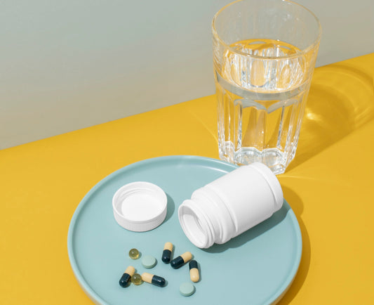 Considering Collagen Drinks and Supplements Moonspells Beauty