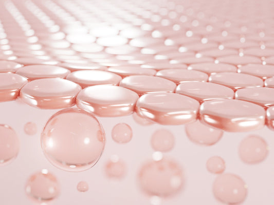 Stem Cell for Acne Scars Moonspells Beauty