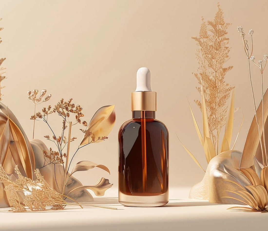 The Enchanting Musks, Ouds and Blends of Attar Oils Moonspells Beauty