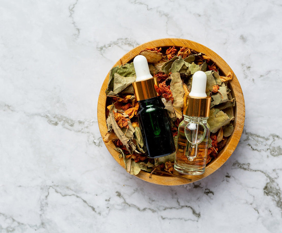 The Profound Benefits of Using Essential Oils