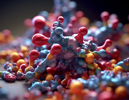 Unleashing the Full Potential of Alpha-Ketoglutarate (Alpha-KG) Moonspells Beauty