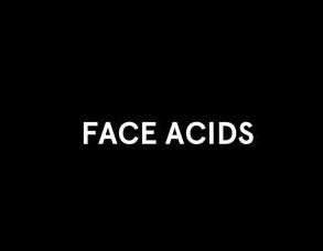 Face Acids for Skin Health
