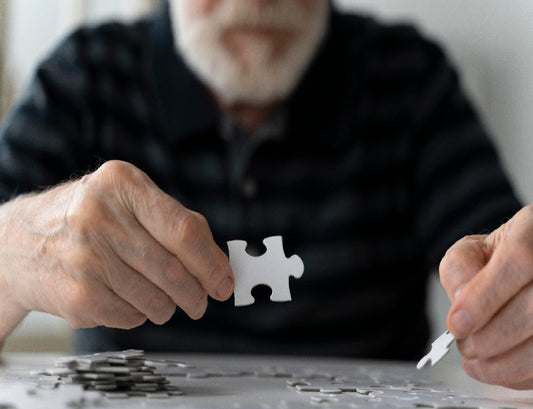 How Your Sense of Smell Could Signal Alzheimer’s Early