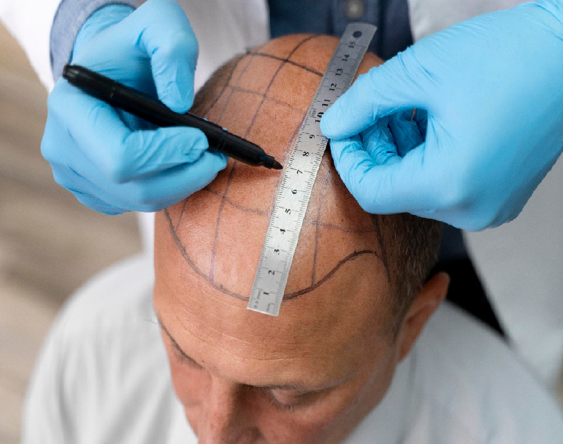 The Promise of Stem Cells and NGF-574H in Treating Androgenic Alopecia