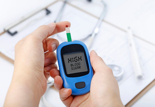Diabetes Treatment with 3D Bioprinting Technology