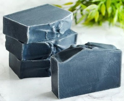 Charcoal Soap for Skin Health