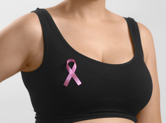 Stem Cells in Breast Cancer Prevention