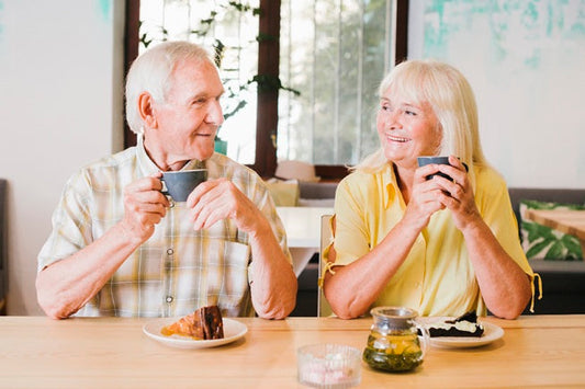 The Surprising Benefits of Daily Coffee