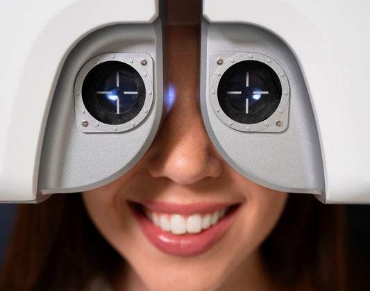 The Future of Vision Correction