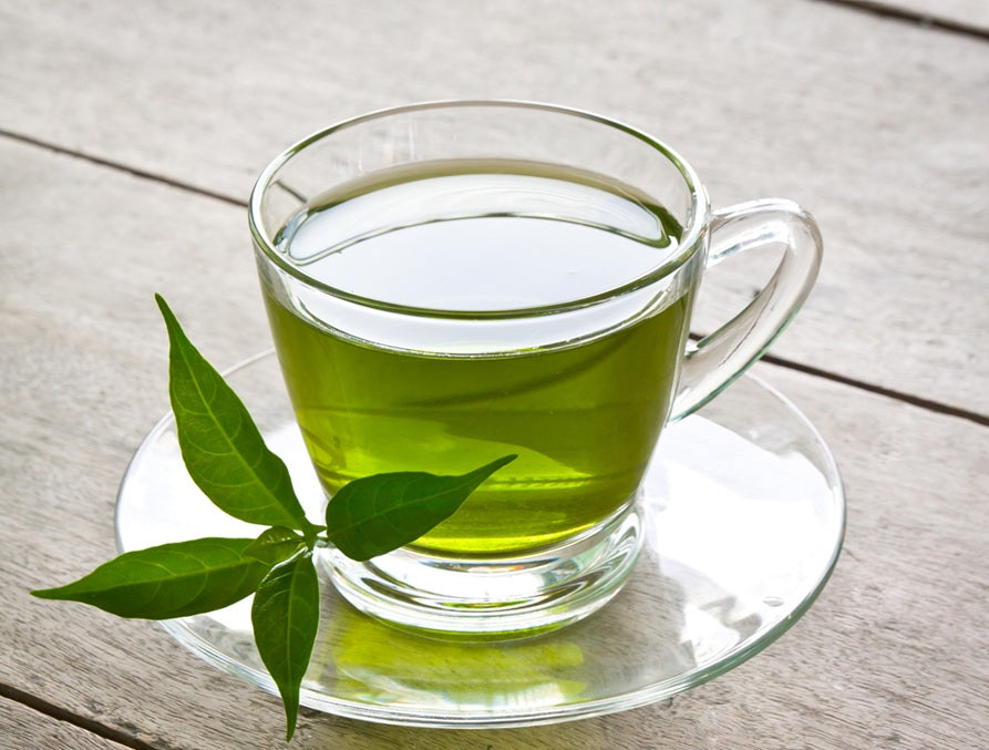 The Ultimate Guide to Green Tea