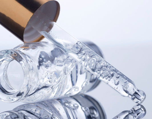 The Transformative Power of Hyaluronan (HA35) Fragments in Skincare