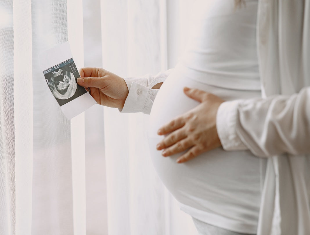 The Biological Impact of Pregnancy