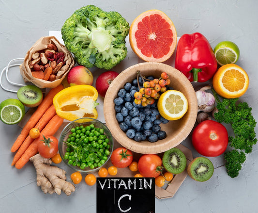 The Marvelous Benefits of Vitamin C for Skin Care