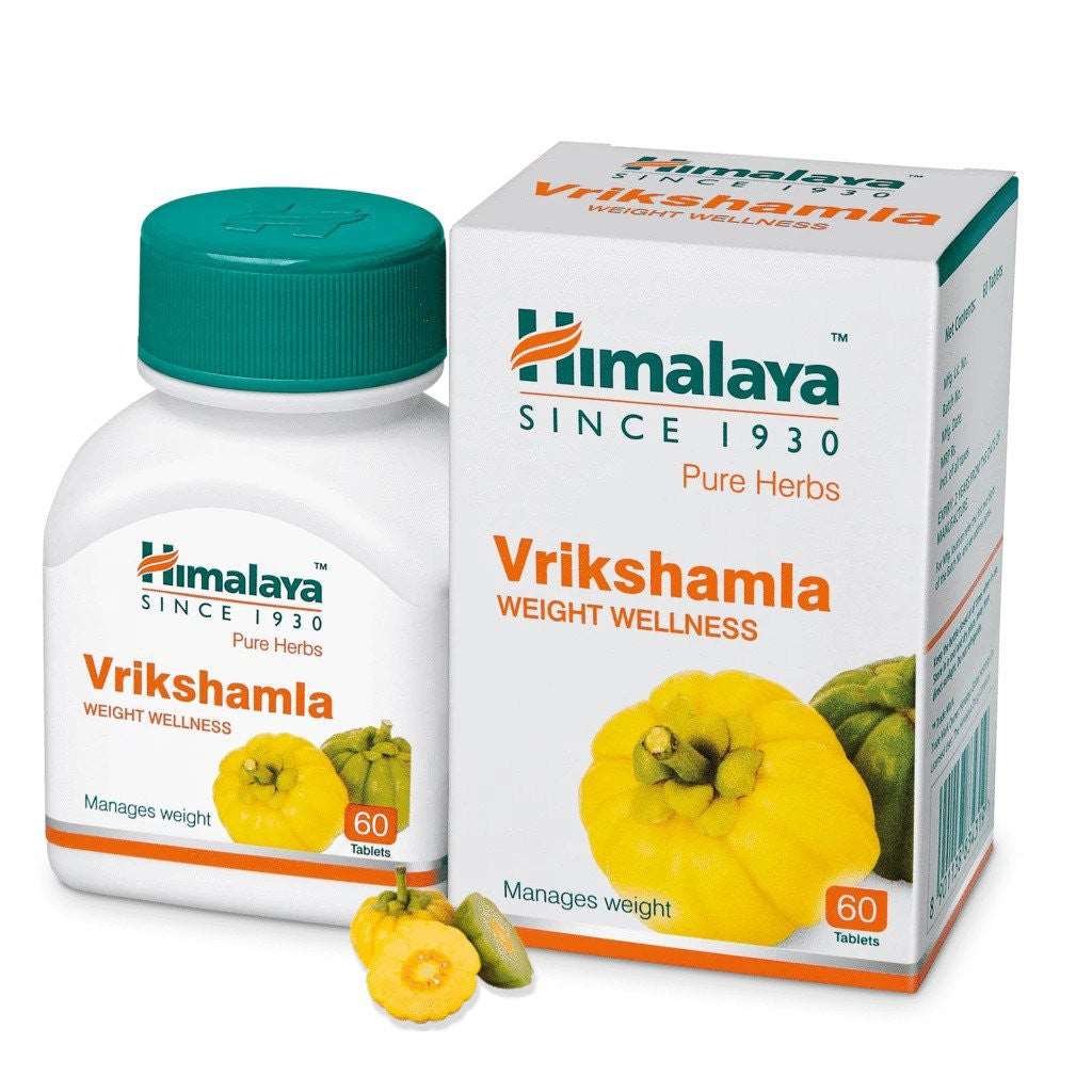 Himalaya Vrikshamla Moonspells Beauty