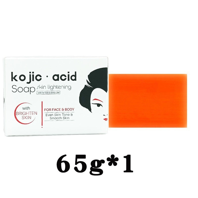 Kojie San Skin Brightening Soap (65g) Moonspells Beauty