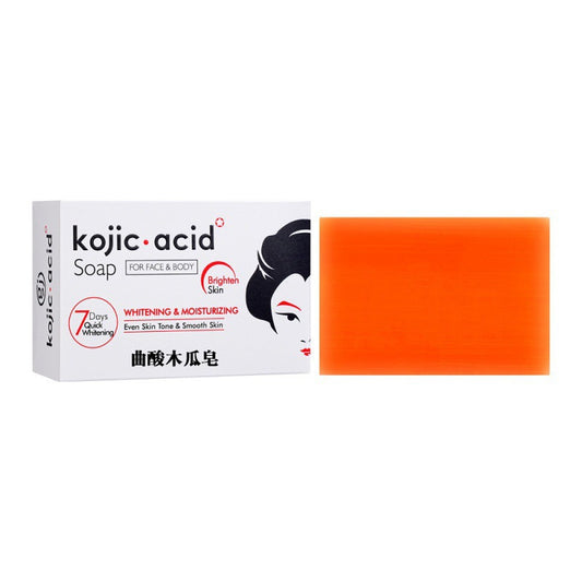 Kojie San Skin Brightening Soap (65g) Moonspells Beauty