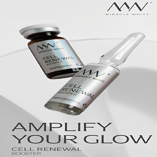 Miracle White Cell Renewal Booster