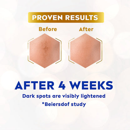 NIVEA Luminous630 Anti Dark Spot Treatment Set Moonspells Beauty