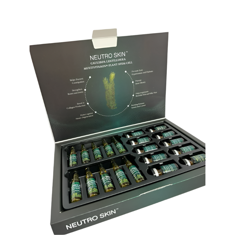 Neutro Skin® Caulerpa Lentillifera