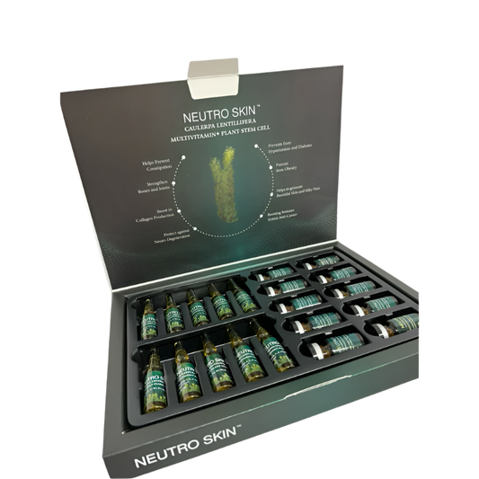 Neutro Skin® Caulerpa Lentillifera