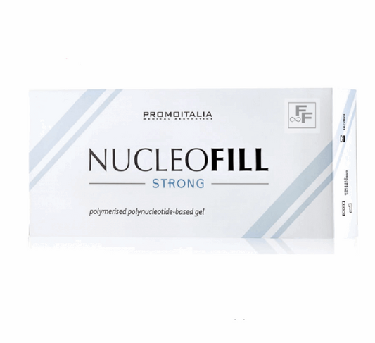Nucleofill Strong Moonspells Beauty