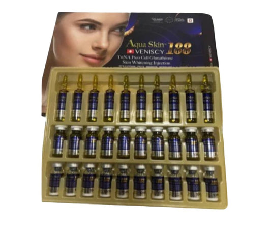 Aqua Skin Veniscy® 188