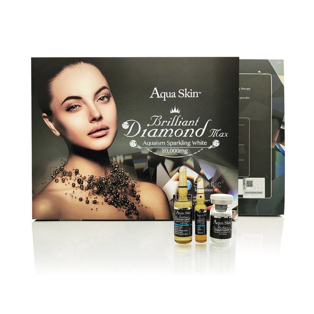 Aqua Skin Brilliant Diamond Max Moonspells Beauty