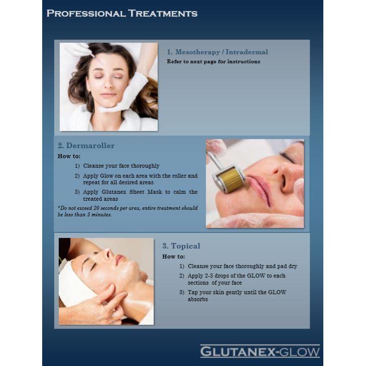 Glutanex Glow Moonspells Beauty