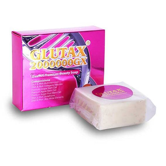 Glutax 2000000GX DualNA Premium Beauty Soap Moonspells Beauty