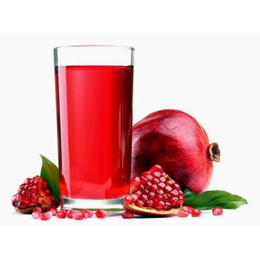 Gulsan Pomegranate Extract Concentrate 250ml Moonspells Beauty