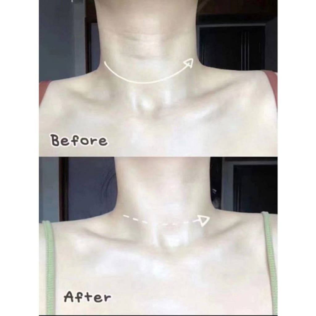 Hearty (Neck Firming) Moonspells Beauty