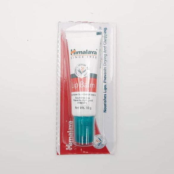 Himalaya Lip Balm Moonspells Beauty