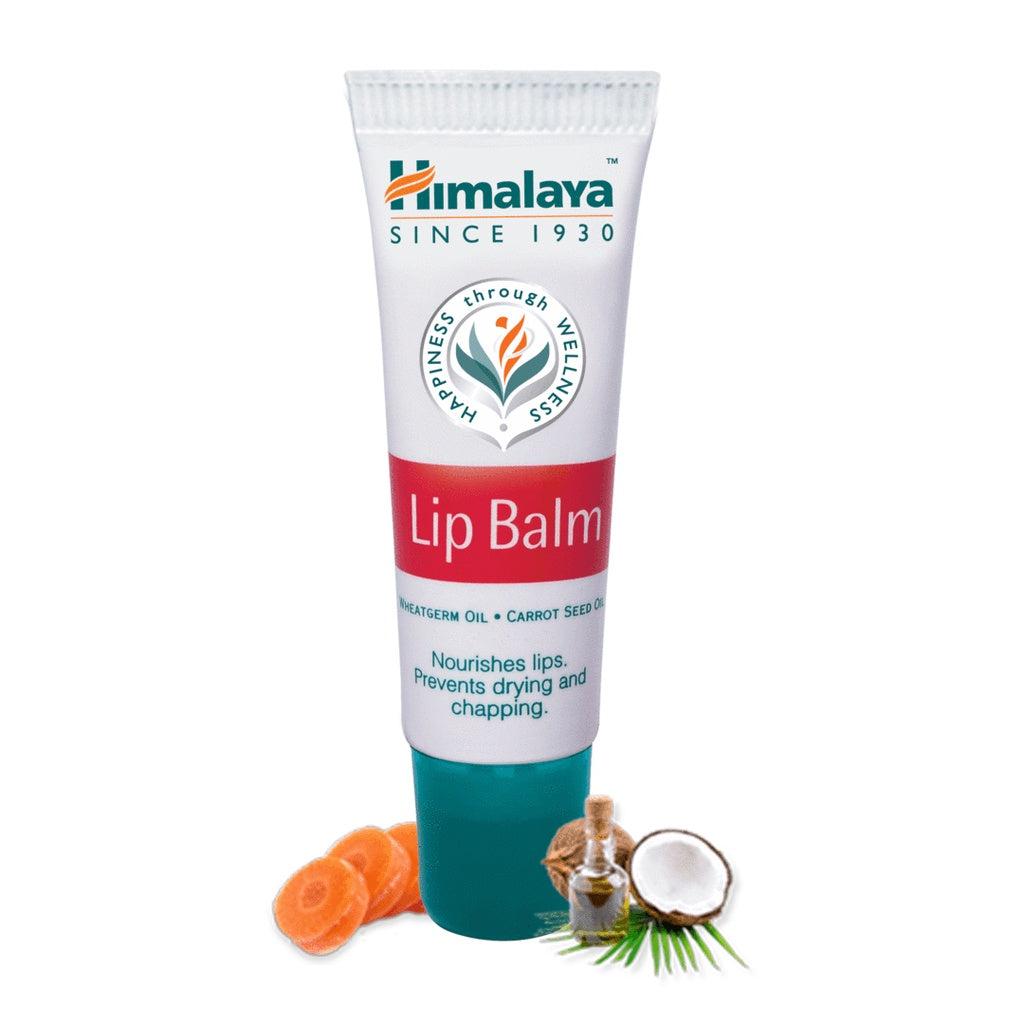 Himalaya Lip Balm Moonspells Beauty