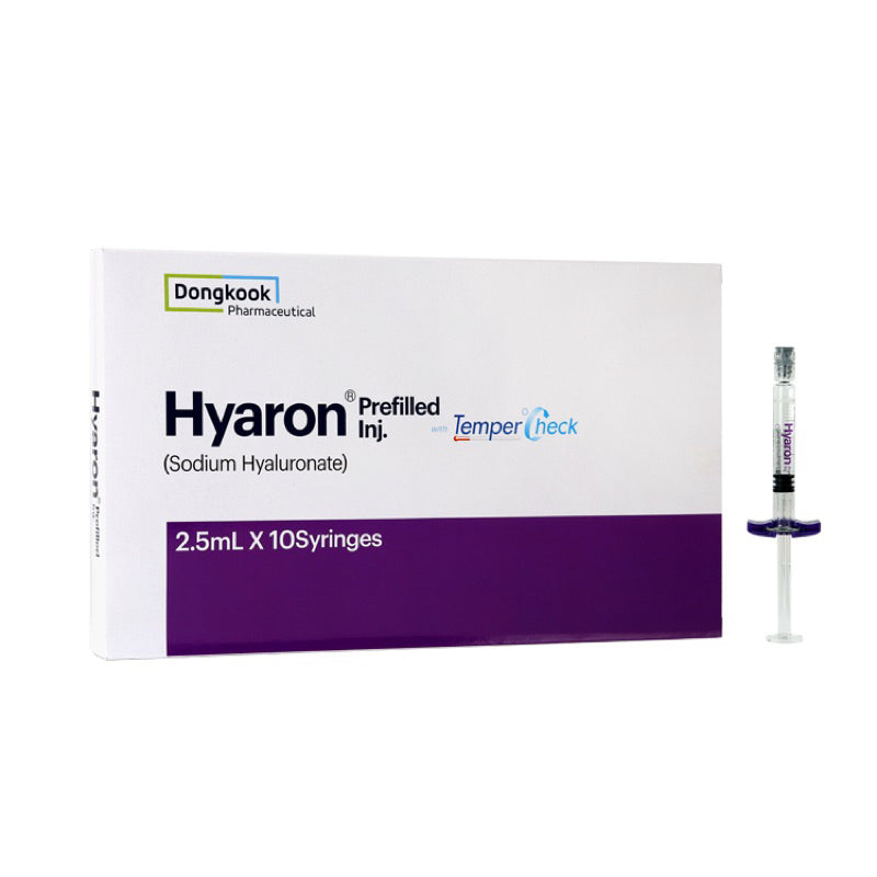 Hyaron Dongkook Moonspells Beauty