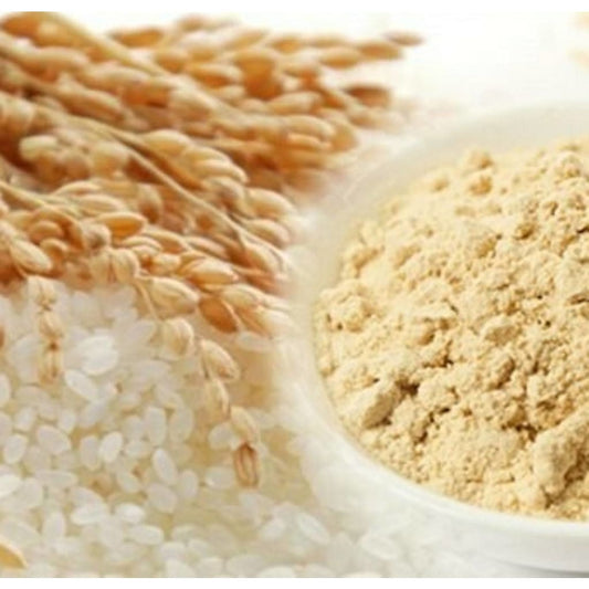 Hydrolized Rice Protein Moonspells Beauty