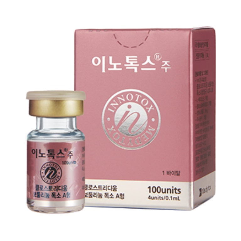 Innotox 100 iu Moonspells Beauty