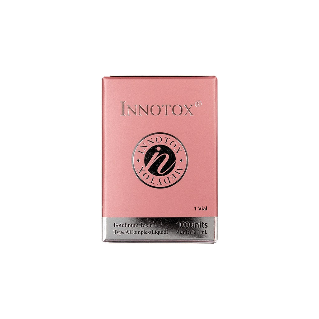 Innotox 100 iu Moonspells Beauty