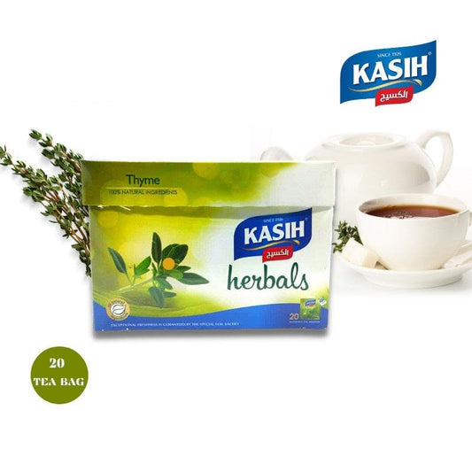 Kasih Traditional Health Herbal Tea Moonspells Beauty