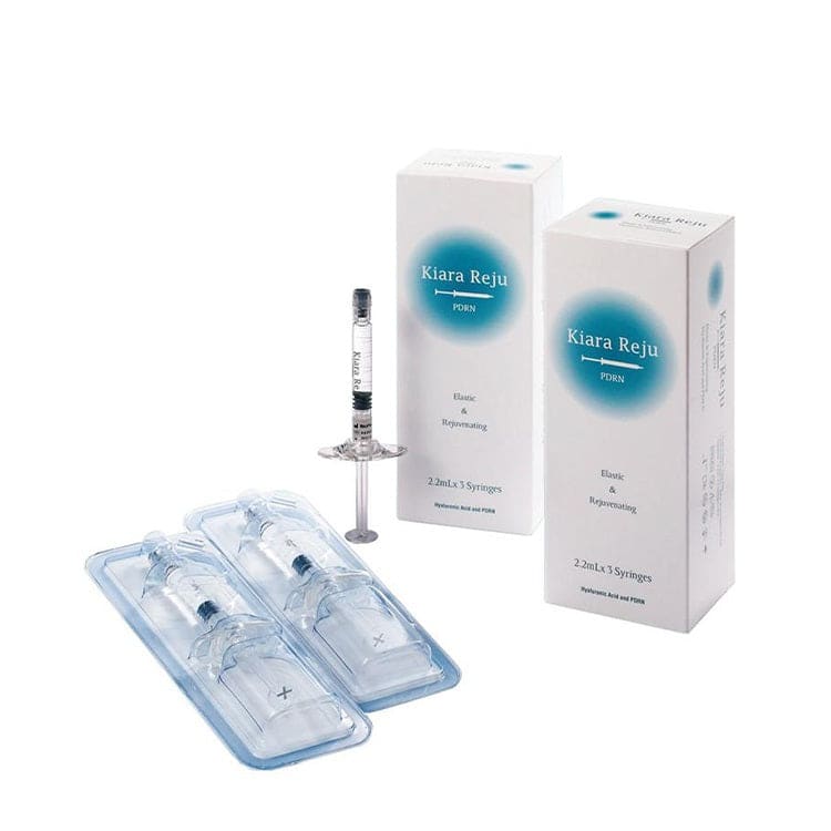 Kiara Reju PDRN Skin Booster Moonspells Beauty