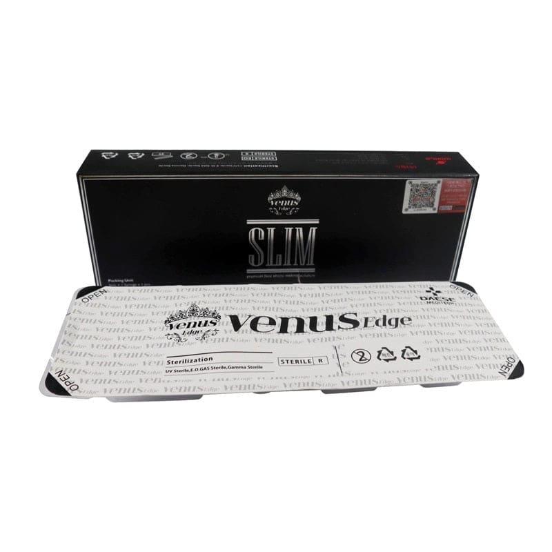 Korea Venus Edge 6D Slim Moonspells Beauty