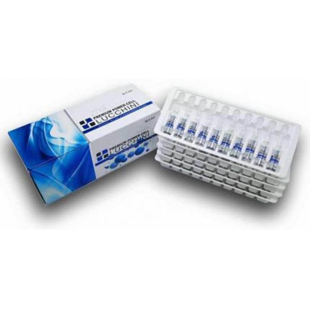 Lucchini Premium Power Cell (Human) Moonspells Beauty