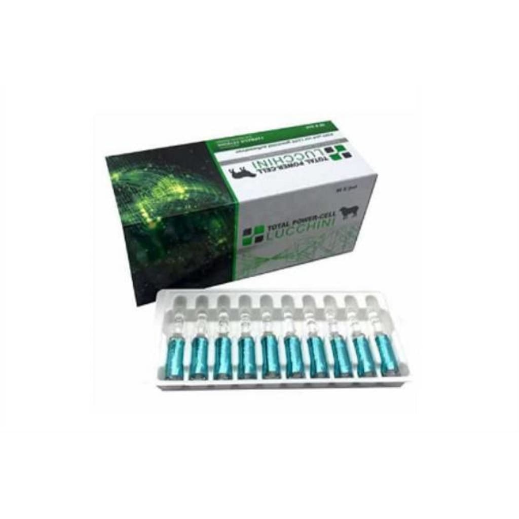 Lucchini Total Power Sheep Cell Placenta Moonspells Beauty