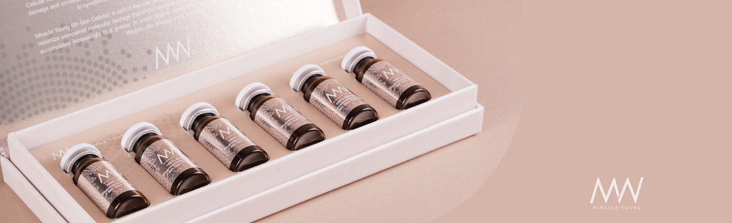 Miracle Young by Miracle White Moonspells Beauty