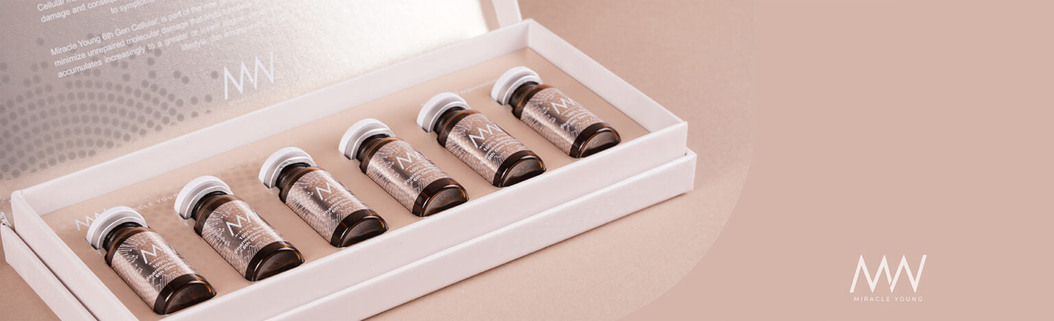 Miracle Young by Miracle White Moonspells Beauty