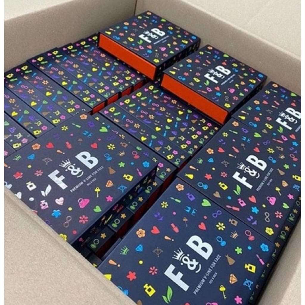 Misfill F & B Fat Dissolving Treatment Moonspells Beauty